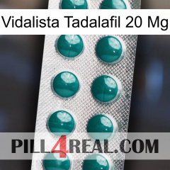Vidalista Tadalafil 20 Mg dapoxetine1